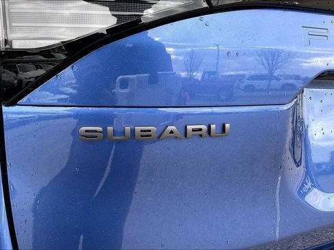 Certified 2026 Subaru Forester Premium image 32