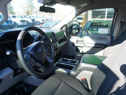 Used 2020 Ford F150 XL w/ Equipment Group 101A Mid image 14