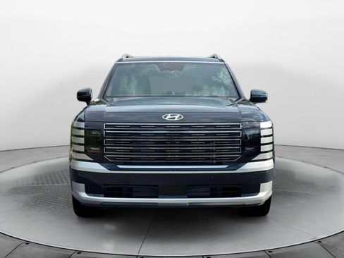 New 2026 Hyundai Palisade Calligraphy image 12