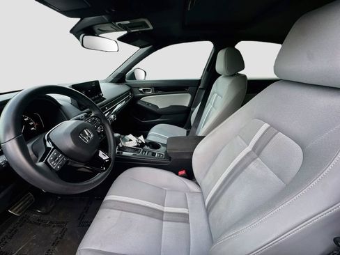 Used 2025 Honda Civic Sport image 20