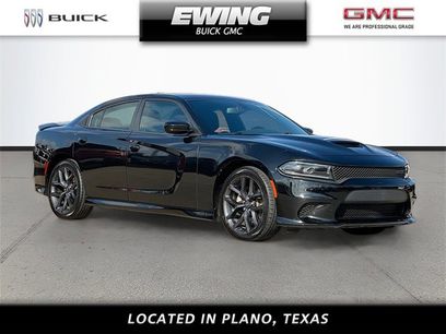 Used 2023 Dodge Charger GT w/ Blacktop Package