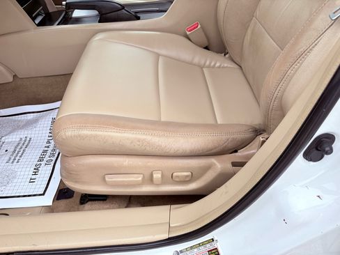 Used 2008 Honda Accord EX-L image 21