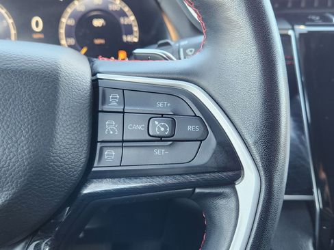 Used 2022 Jeep Grand Cherokee Trailhawk image 33