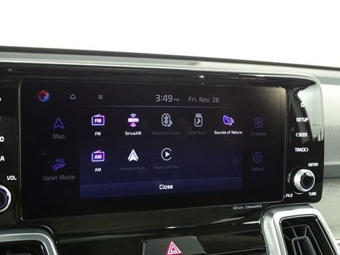 Used 2022 Kia Sorento SX image 33