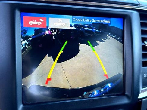 Used 2018 RAM 3500 Laramie w/ Sport Appearance Group image 23