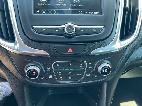 Used 2019 Chevrolet Equinox LT AWD/4WD image 31