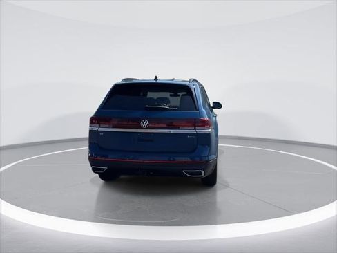 New 2026 Volkswagen Atlas SE AWD/4WD image 7