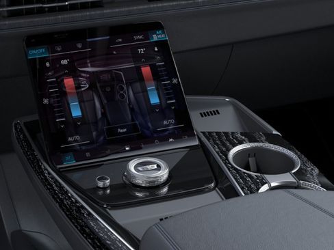 New 2026 Cadillac Escalade IQ Sport 1 AWD/4WD image 23