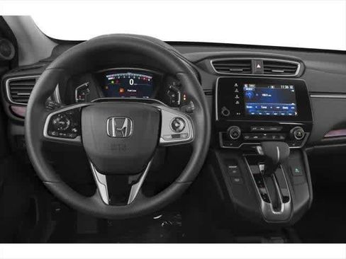 Used 2019 Honda CR-V EX image 4