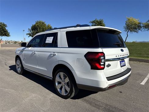 Certified 2022 Ford Expedition King Ranch image 7