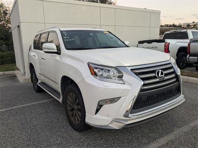 Used 2019 Lexus GX 460