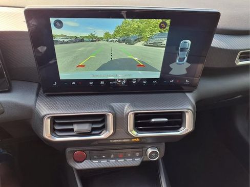 Used 2026 Ford Mustang Premium RWD image 23