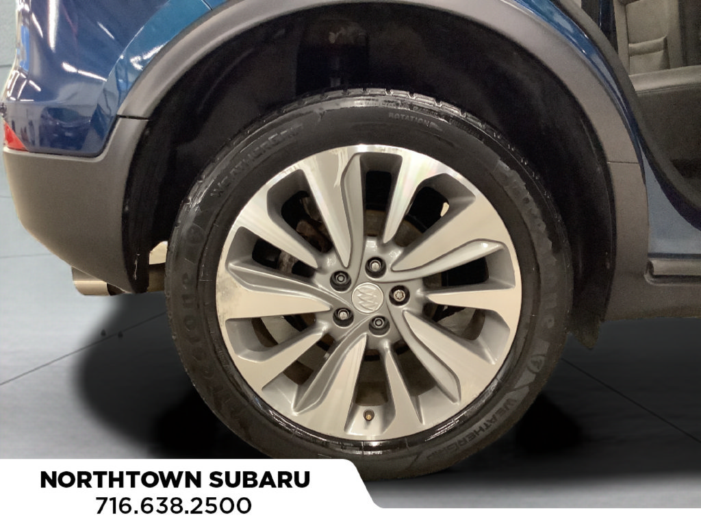 Used 2019 Buick Encore Preferred FWD image 18