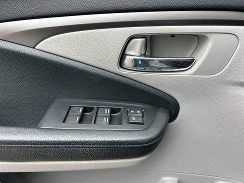 Used 2018 Honda Pilot EX-L image 23