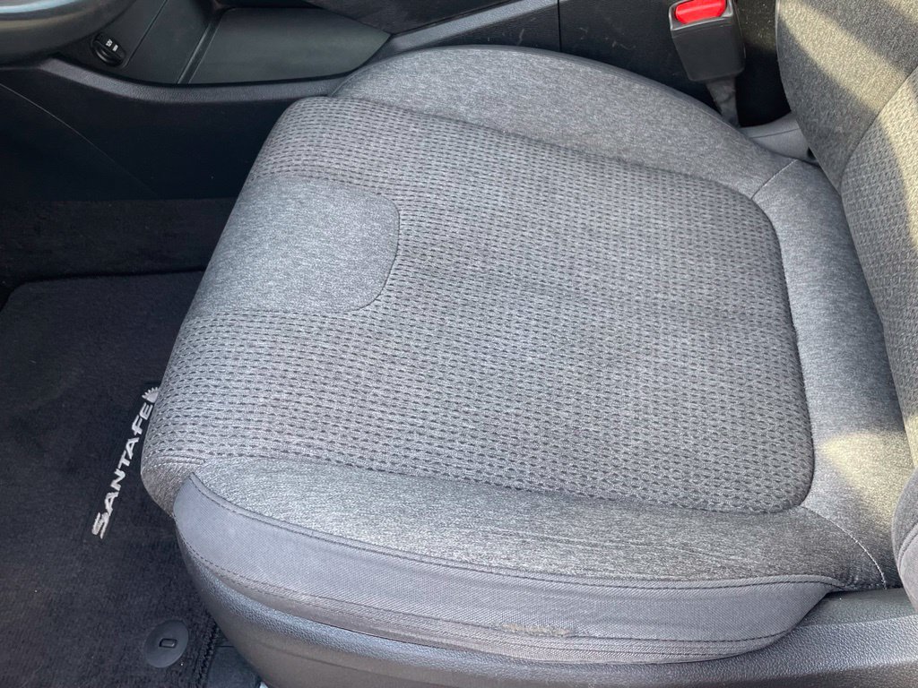Certified 2023 Hyundai Santa Fe SEL FWD image 23