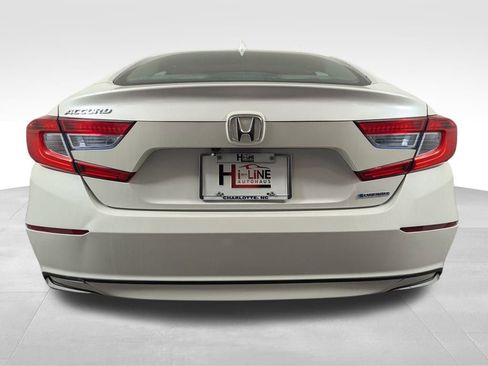 Used 2019 Honda Accord EX-L image 59