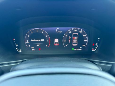 Used 2025 Honda Accord SE image 18