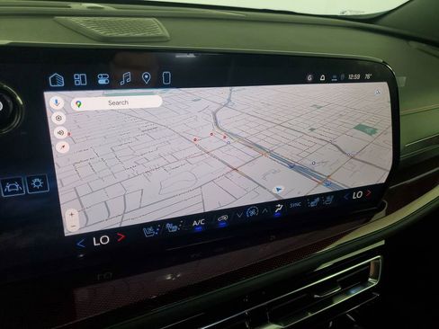 New 2026 Chevrolet Traverse RS image 20