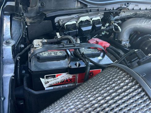 Used 2018 Ford F350 Platinum w/ Platinum Ultimate Package image 38