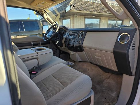 Used 2008 Ford F250 image 25