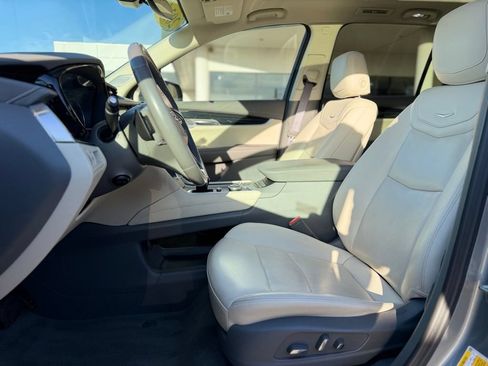 Used 2024 Cadillac XT6 Premium Luxury AWD/4WD image 9
