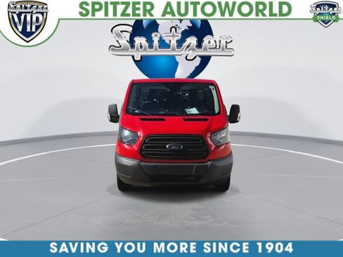 Used 2017 Ford Transit 350 XL RWD image 4