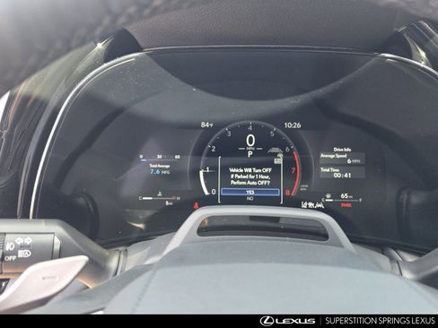 New 2026 Lexus TX 350 FWD image 20