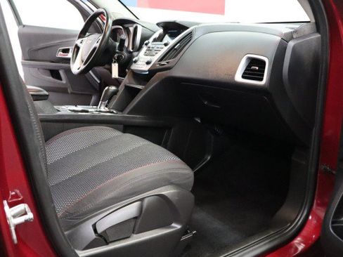 Used 2016 Chevrolet Equinox LT w/ Convenience Package FWD image 47