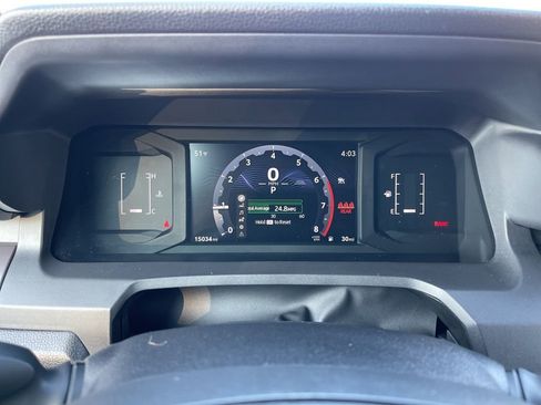 Used 2025 Toyota Tacoma SR5 image 9