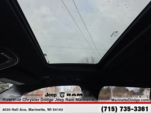 New 2026 Jeep Grand Cherokee Altitude AWD/4WD image 24