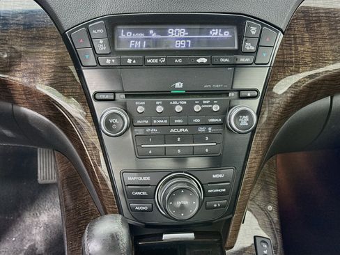 Used 2010 Acura MDX w/ Technology Package AWD/4WD image 16