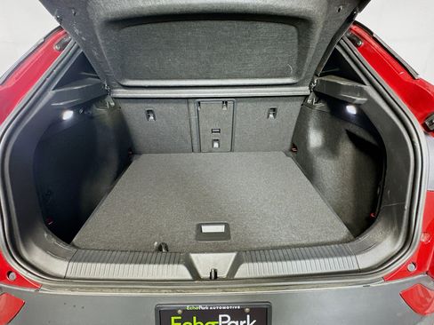 Used 2023 Volkswagen ID.4 Pro S RWD image 29