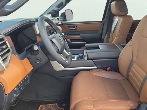 New 2026 Toyota Tundra 1794 Edition AWD/4WD image 9