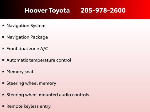 Used 2025 Lexus IS 350 F Sport w/ Navigation Package RWD image 7