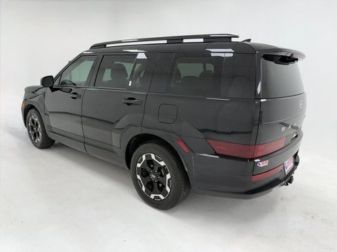 Used 2025 Hyundai Santa Fe SEL image 37