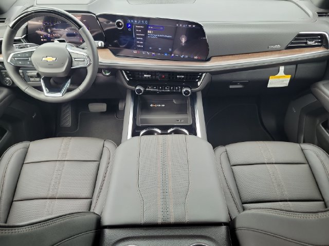 New 2026 Chevrolet Tahoe High Country AWD/4WD image 15