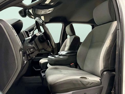 Used 2021 RAM 2500 Big Horn w/ Level 1 Equipment Group image 15