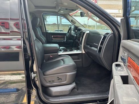 Used 2012 RAM 2500 Laramie w/ Protection Group AWD/4WD image 65
