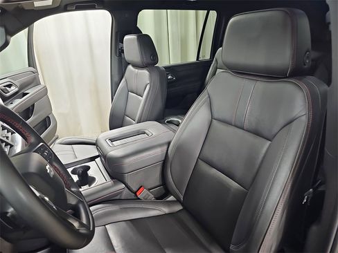 Certified 2024 Chevrolet Suburban RST w/ Luxury Package image 26