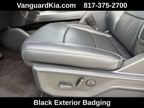 Used 2026 Ford F150 Lariat AWD/4WD image 16