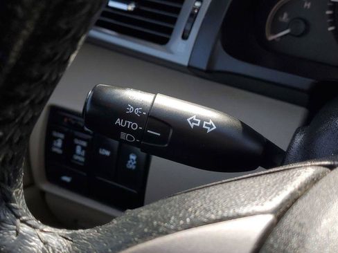 Used 2015 Honda Odyssey EX-L image 15