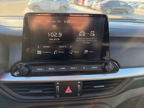 Used 2023 Kia Forte LXS w/ LXS Technology Package image 15
