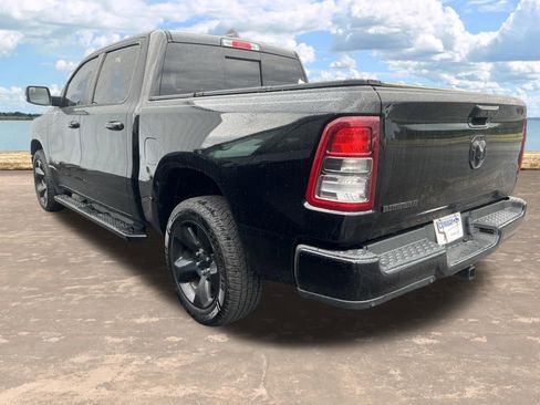 Used 2019 RAM 1500 Big Horn RWD image 5
