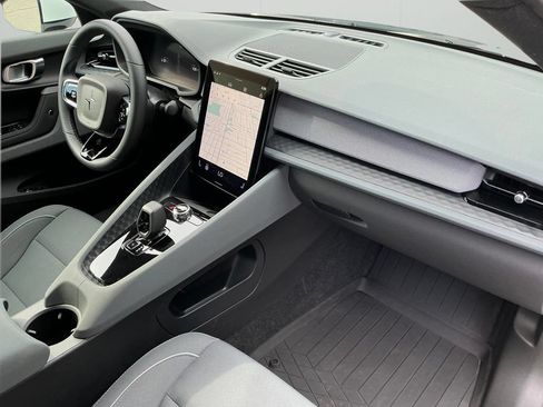 Used 2024 Polestar Polestar 2 AWD/4WD image 16