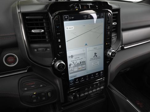 Used 2022 RAM 1500 TRX w/ TRX Level 2 Equipment Group image 15