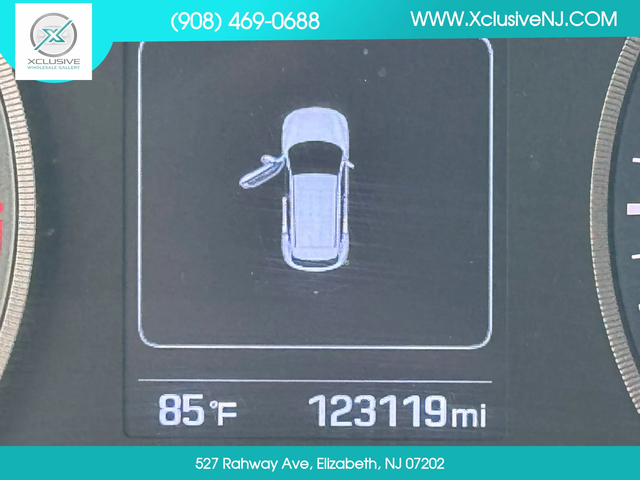 Used 2017 Hyundai Tucson SE Plus AWD/4WD image 13