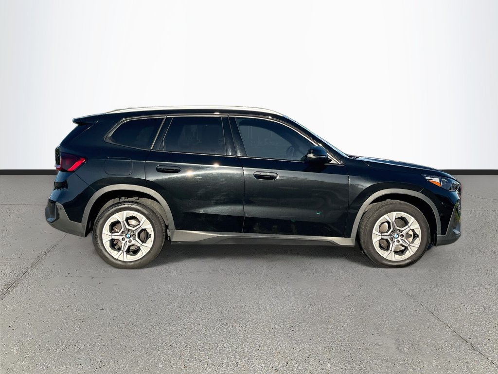 Used 2023 BMW X1 xDrive28i w/ Convenience Package AWD/4WD image 8
