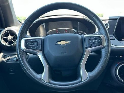Used 2021 Chevrolet Blazer LT AWD/4WD image 21