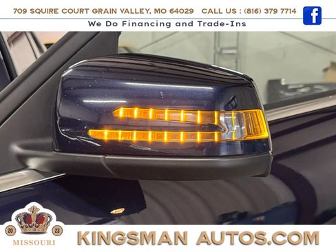 Used 2013 Mercedes-Benz C 300 4MATIC Sedan image 31