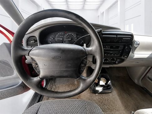 Used 1998 Ford Ranger XLT AWD/4WD image 10